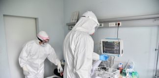 4 humbje jete nga Covid 19 në Kosovë/ Ja sa raste të reja u zbuluan 24 orët e fundit