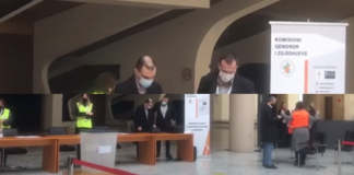 KQZ nis testimin e teknologjisë në zgjedhje, Celibashi: Verifikimi në 1 minutë