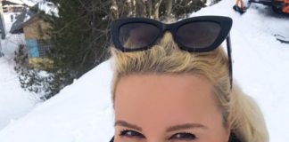 Rudina Magjistari publikon foto nga fëmijëria! Si dukej para 25 vitesh?