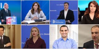 PROFILI/ Nga “ushtari personal” i Berishës, tek shokët e klasës: Kush janë njerëzit e Bashës në Tiranë