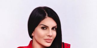 Përputhen/ Ledjana bëri një postim të papritur për Locon, por e fshiu menjëherë