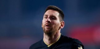 Pagë të lartë? Messi paguan taksa sa për 120 mijë banorë