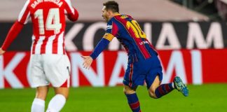 Mbi 200 milionë, Messi i jep Barcelonës më shumë seç i merr