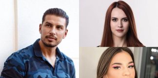 “Love Story” po shkon drejt fundit, Saimiri e ka vendosur se cila do të jetë partnerja e tij e ardhshme