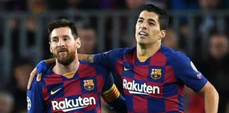 Ku do ta lërë futbollin Messi? E zbulon miku i tij i ngushtë, Luis Suarez