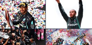 Lewis Hamilton rinovon me Mercedes, synohet Botërori i tetë