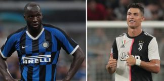 Ronaldo vs Lukaku, kush është më vendimtar?