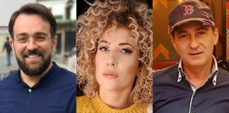 Pas debateve, Arjan Konomi ju hedh një thumb opinionistëve të “Për’puthen Prime”