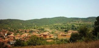 Mandrica, fshati i fundit shqiptar në Bullgari