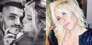 Wanda tregon “recetën e dashurisë”: Jini më të mirat në shtrat, gjithçka tjetër e blen ai me kartën e tij