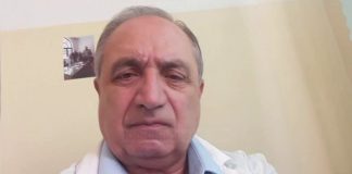 Manastirliu mesazh prekës për ndarjen nga jeta të mjekut Keko:  I dedikoi jetën spitalit të Përmetit për 50 vite