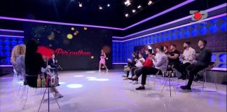 E papritur/ Melisa rikthehet sërish në “Për’puthen”