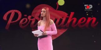 Takimi me Atdheun/ Melisa nuk përmbahet ndaj Ledjanës: Do të të bëhem hije përgjithmonë