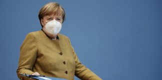 Angela Merkel pranon gabimet e vendimeve për valën e dytë të pandemisë në Gjermani