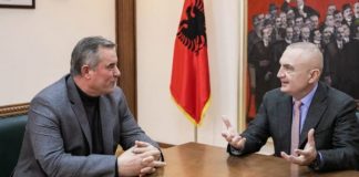 Ilir Meta ‘furnizon’ LSI-në me kandidatë/ Heq Shemsi Prençin nga këshilltar e dërgon deputet në Durrës