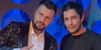 Mevlani dhe Juli i bëjnë ‘diss’ vajzave: Vajza jote zonja vjehërr bredh me mua e me ca të tjerë