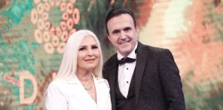 Shqiptari i njohur i ofroi këngëtares 1 milionë dollarë për një natë! Ja çfarë bëri burri i Mihrije Brahës