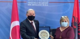 Marrëveshja e grantit për përmbytjet/ Ekspertët turq mbërrijnë në Tiranë, do vizitojnë zonat e dëmtuara nga reshjet