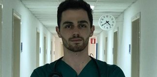 Vijojnë largimet nga PD, Majk Vaqarri mjeku më i ri që iu bashkohet socialistëve