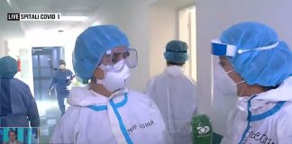 Situata në spitalet Covid/ Çomo: Kemi shtim të moshave të reja, vijnë persona nga 30-45 vjeç në gjendje të rëndë