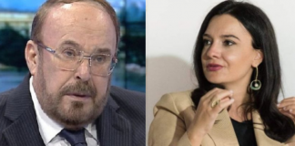 Akuzat ndaj Fatos Nanos, Spiropali: Ai nuk ka nevojë të mbrohet nga unë, preku nervat delikate të opozitës!