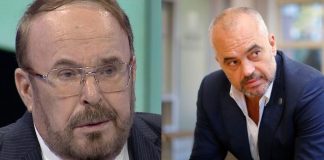 “Personi që më kërkon këshilla është Edi Rama”, Fatos Nano: Kemi krijuar një raport funksional, politik dhe njerëzor