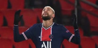 Neymar: Ëndërroj një tjetër finale Champions-i me PSG-në