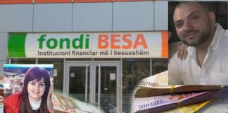 INVESTIGIMI: Skandali, ‘Fondi Besa’ vodhi 10 mln USD nga qytetarët. Në 3 vite 2500 persona u bënë klientë pa e ditur (vëllai i njërit prej drejtorëve kandidon për LSI në Astir)