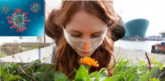 Nuk e keni rifituar ende nuhatjen pas Covid-19? Ja si të ushtroheni për ta rikthyer