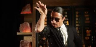 Nusret vjen në Shqipëri, por ku po qëndron ai?