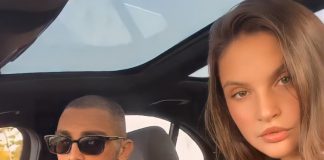 Mes lotësh, Oriola Marashi jep lajmin e hidhur të ndarjes nga jeta të personit të dashur