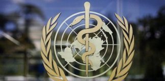 OBSH: Pas 70 vitesh Kina zhduk malarien