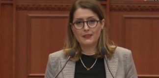 Ministrja Manastirliu: Sot vijnë 7020 doza të vaksinës anti COVID nga Pfizer