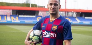 I bastisën shtëpinë, futbollisti Manaj: Lumturia nuk ndodhet në kasafortë…