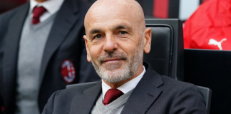 Pioli: Manchester United është favoriti më i madh