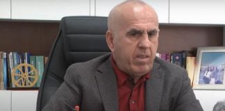 Pipero: Nga gjysma e dytë e marsit do bien shifrat e të infektuarve! Vatra kryesore familja, do e marr dozën e dytë të vaksinës edhe pse u infektova