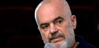 ‘100 të rinj që fitojnë 1-8 mijë euro në muaj’, Rama u përgjigjet skeptikëve: Në korçë është hapur programi, do krijojmë rrjet në të gjithë Shqipërinë