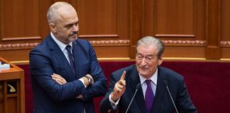 Pse e ka kaq fiksim Sali Berisha, pasurinë e Edi Ramës?