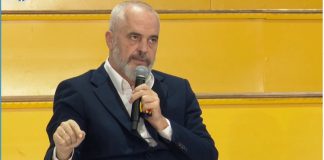 Masat e reja antiCovid/ Rama: Duhen zbatuar pa përjashtim, duke nisur nga partitë politike