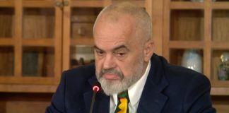 Rama paralajmëron shtrëngim të masave: Komisioni Teknik mblidhet nesër