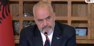 Stuhia e dëborës dhe moti i keq/ Rama falënderon forcat e angazhuara në zhbllokimin e rrugëve