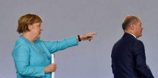 Gjermania ‘zemërohet’ nga porosia e paktë e vaksinave