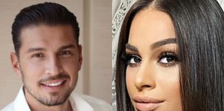 Saimiri me Merin janë ndarë?! Ja detajet që ngritën dyshimet