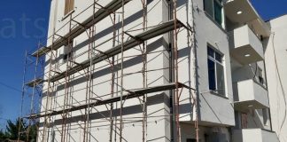 Mbi 17 miliardë lekë për rindërtimin e pallateve të dëmtuara nga tërmeti në disa qytete