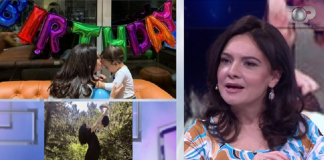 Spiropali rrëfen xhelozinë e vajzës për vëllanë e vogël: Më thoshte do ta nxjerrim në rrugë, tani e do shumë