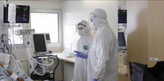 Situata te spitali Covid 1, mjekja infeksioniste: Pacientë kryesisht të pavaksinuar