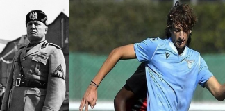 Stërnipi i Duçes futet te Lazio, shpërthejnë rrjetet sociale: Do të luajë nëse e meriton