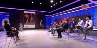 Komentet epike në rrjete sociale/ Plas sërish mes Mevlanit-Antonelës dhe Ledjanës: Herë tjetër mos…