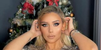 Foto/ Tea bën ndryshim drastik në pamje dhe tani nuk do ta njihni më