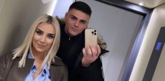 Tea bën ndryshimin drastik në pamjen e saj, nuk do arrini ta njihni dot tashmë